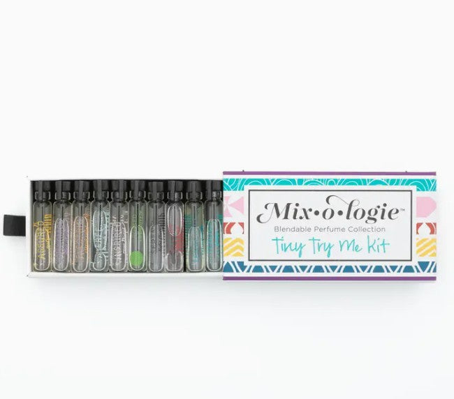 Mixologie Tiny Try Me Kit