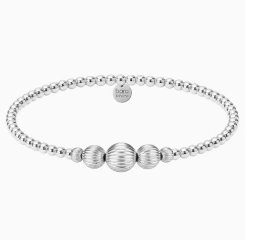 Victoria | 14k Gold Filled Bracelet