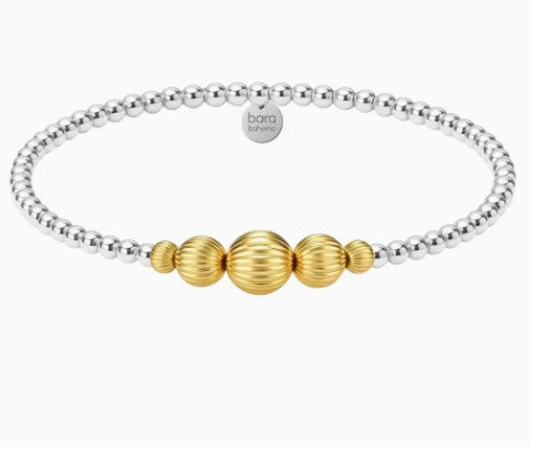 Victoria | 14k Gold Filled Bracelet