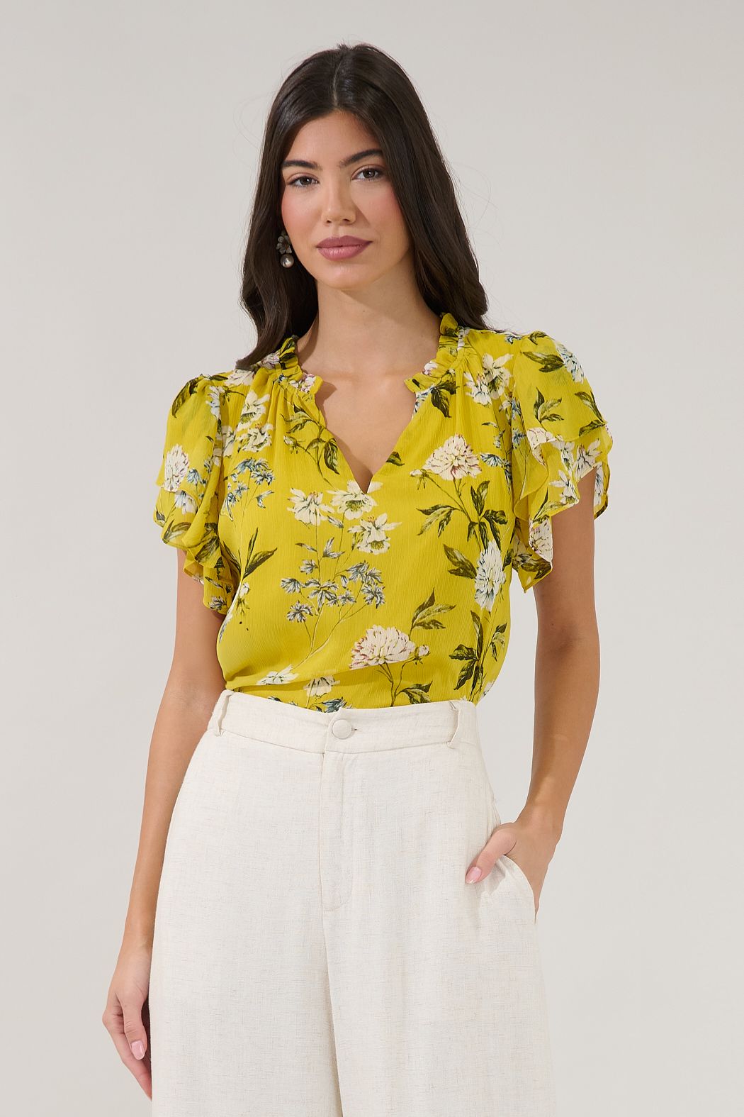 Verisa Floral - Surprise Lily