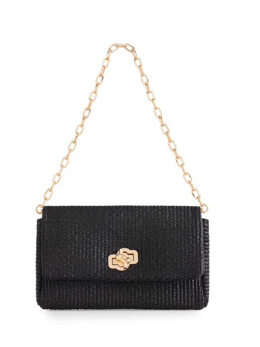 Raffaella Shoulder Bag