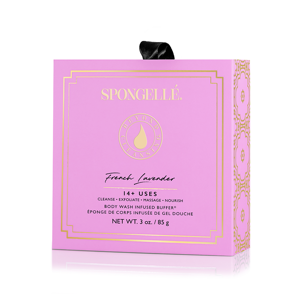 French Lavender Boxed Flower-| Spring Gifts