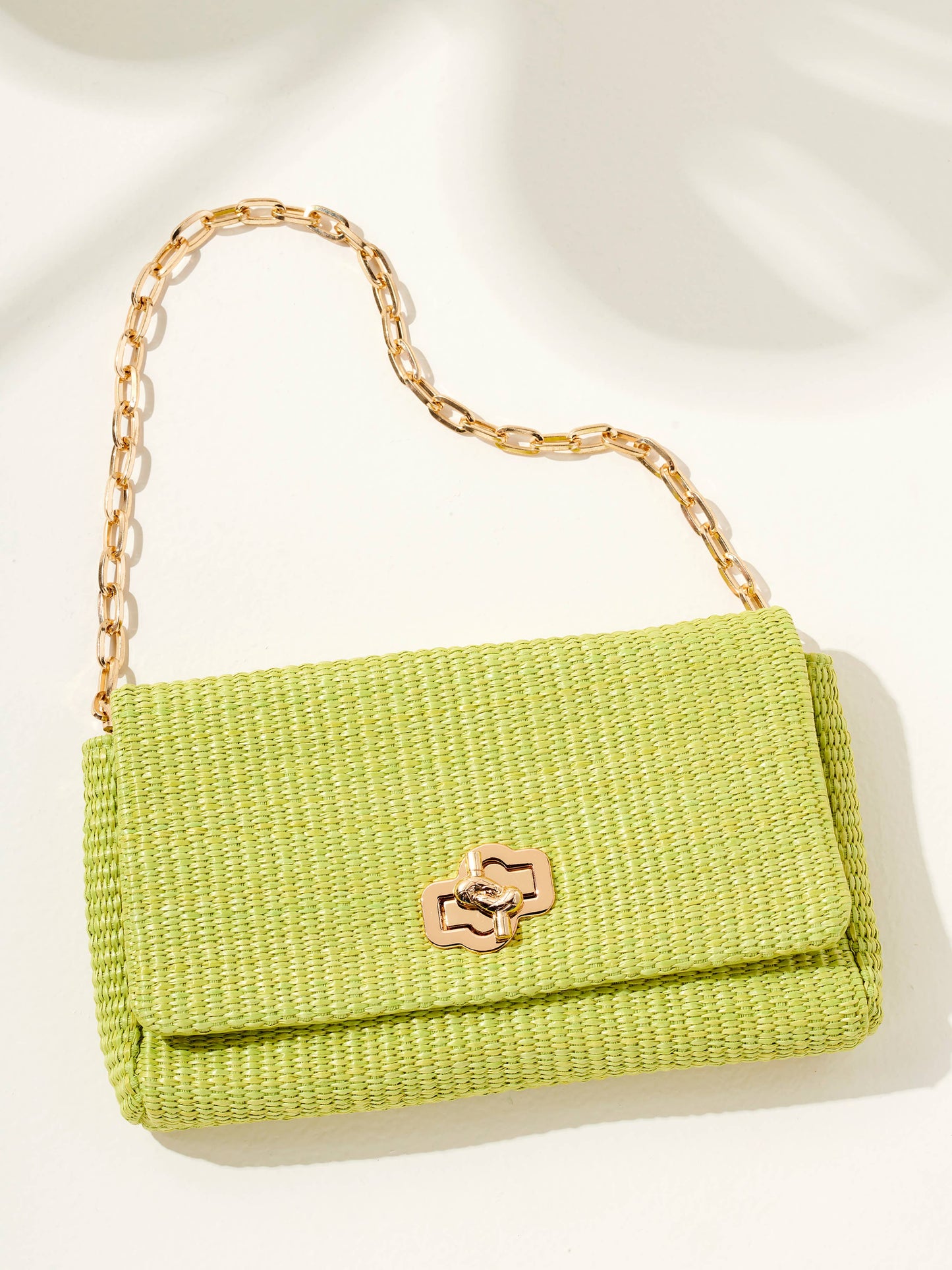 Raffaella Shoulder Bag