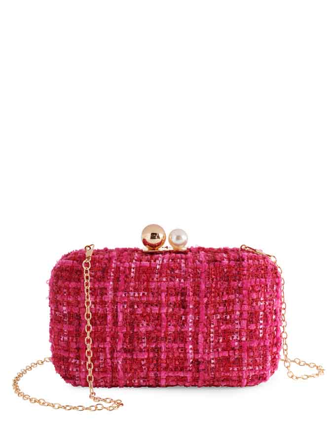 Mabel Clutch