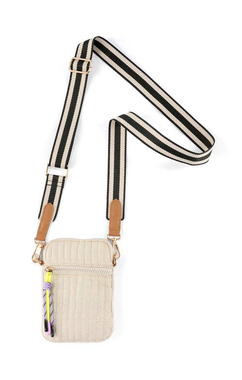 EZRA PHONE HOLDER - Surprise Lily