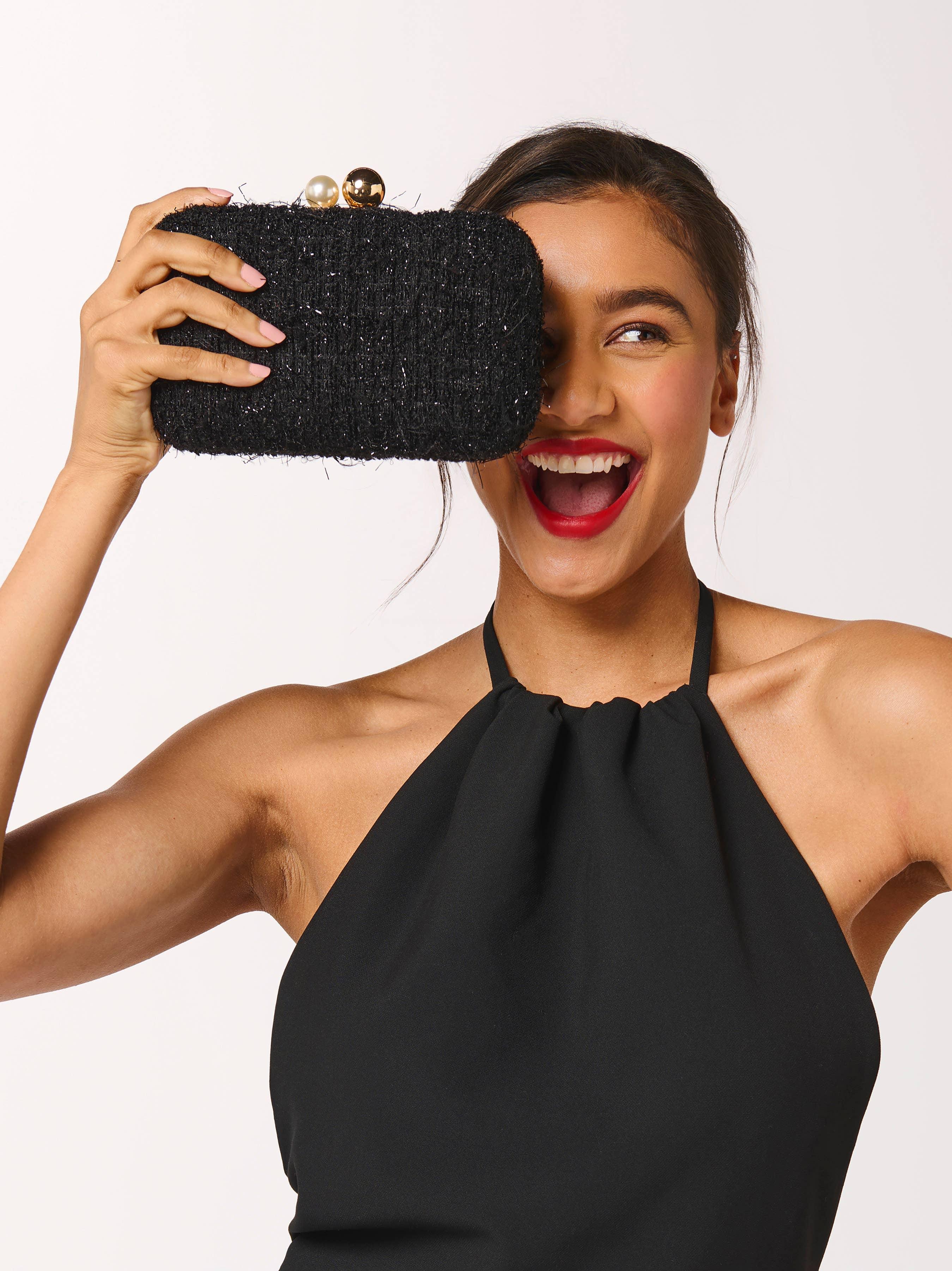 Mabel Clutch