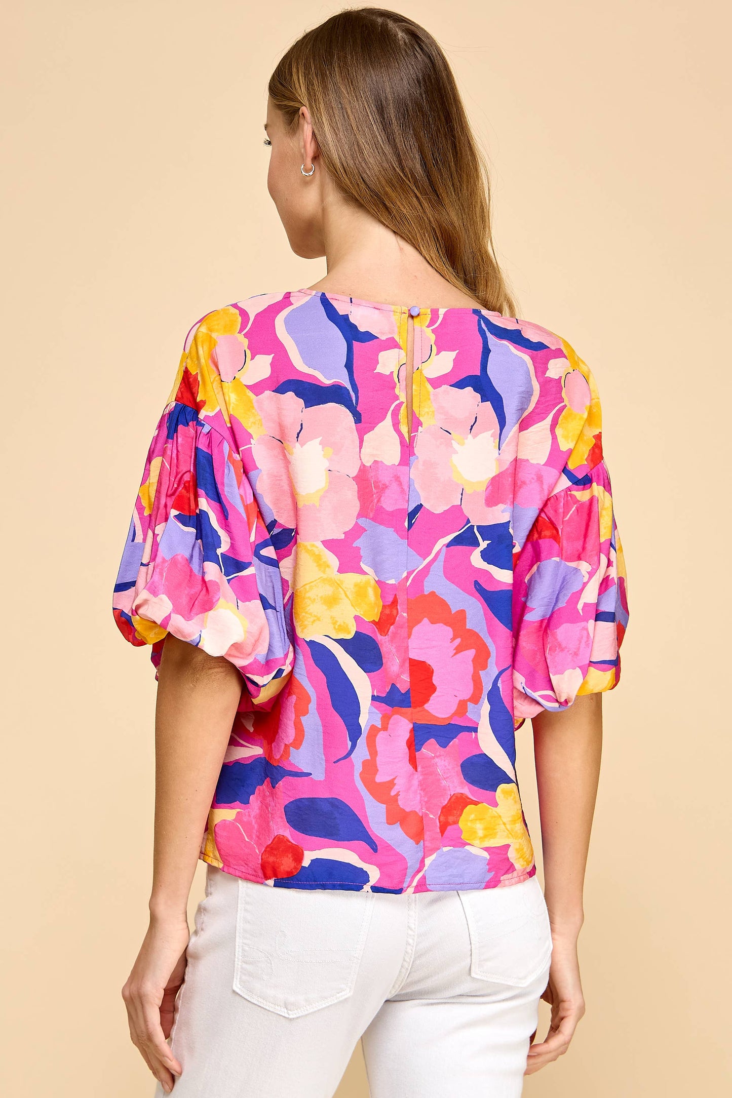 Margie Top
