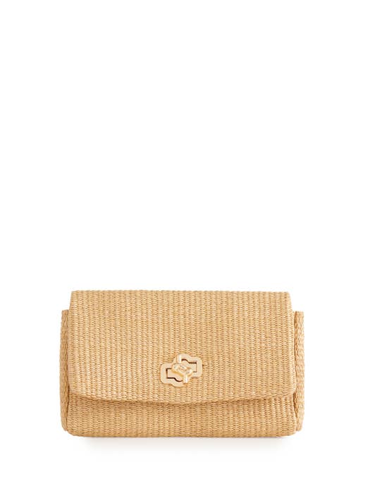 Raffaella Shoulder Bag