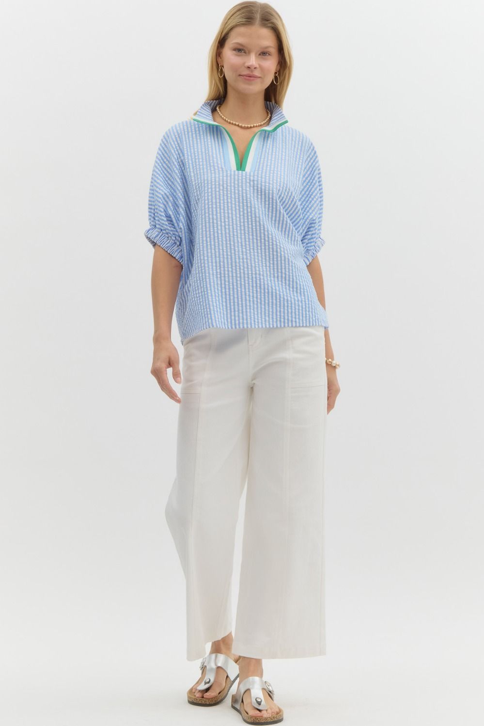 Pearcy Pop Top