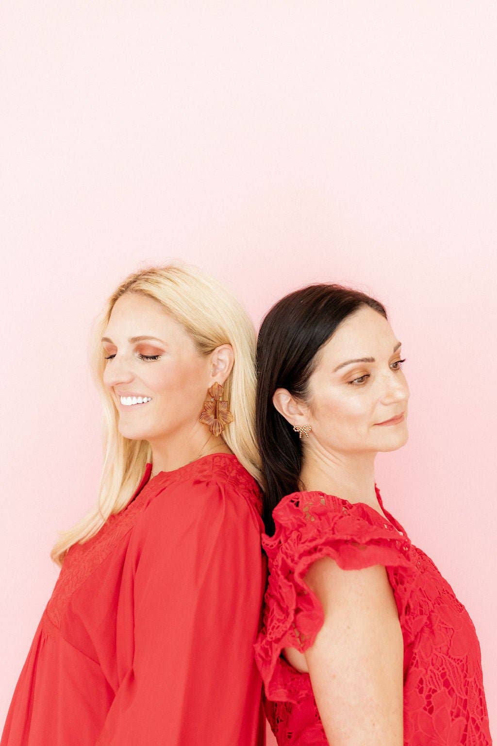 Michelle - Caramel - Surprise Lily