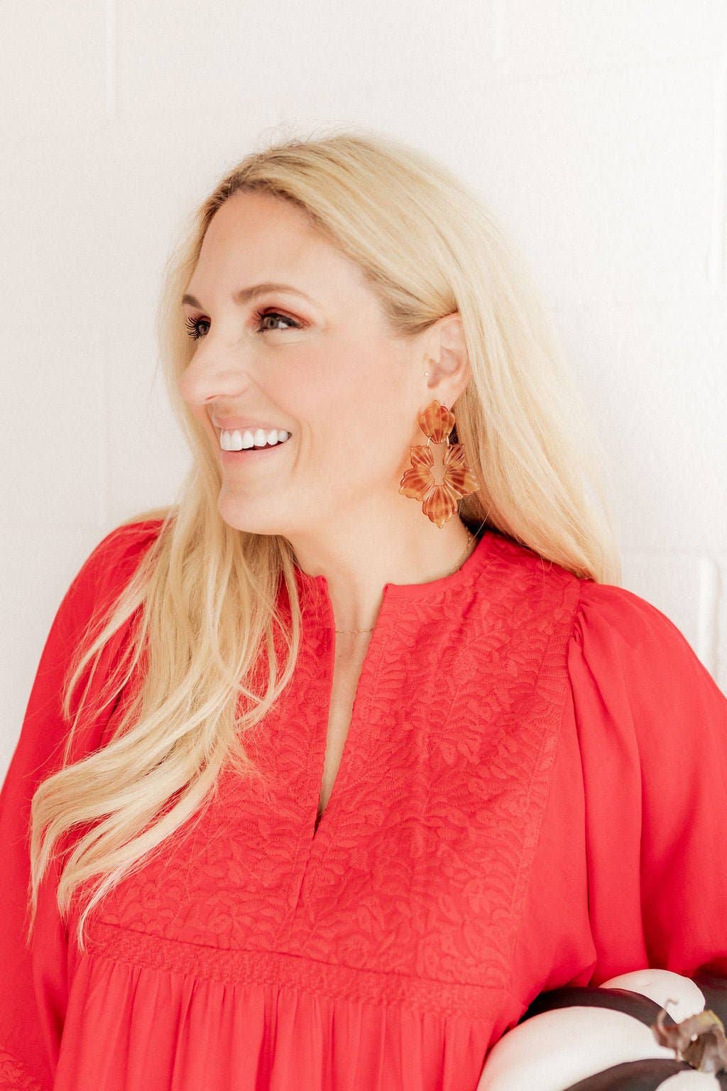 Michelle - Caramel - Surprise Lily