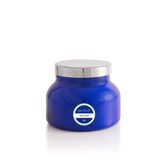Volcano Signature Jar, 19oz.