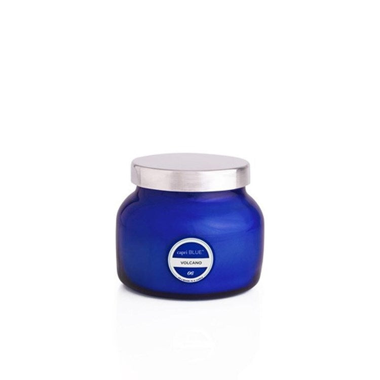 Volcano Signature Jar, 8oz.