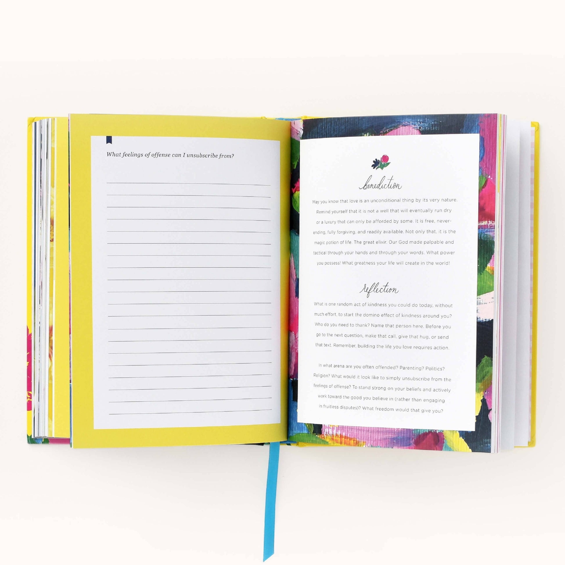 Book, Growing Boldly