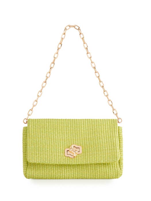 Raffaella Shoulder Bag