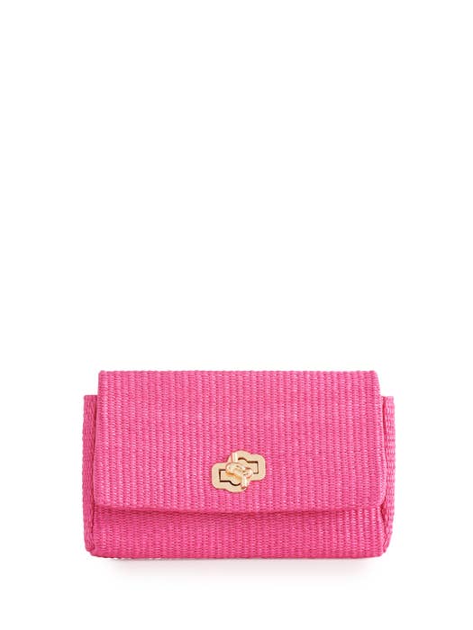 Raffaella Shoulder Bag