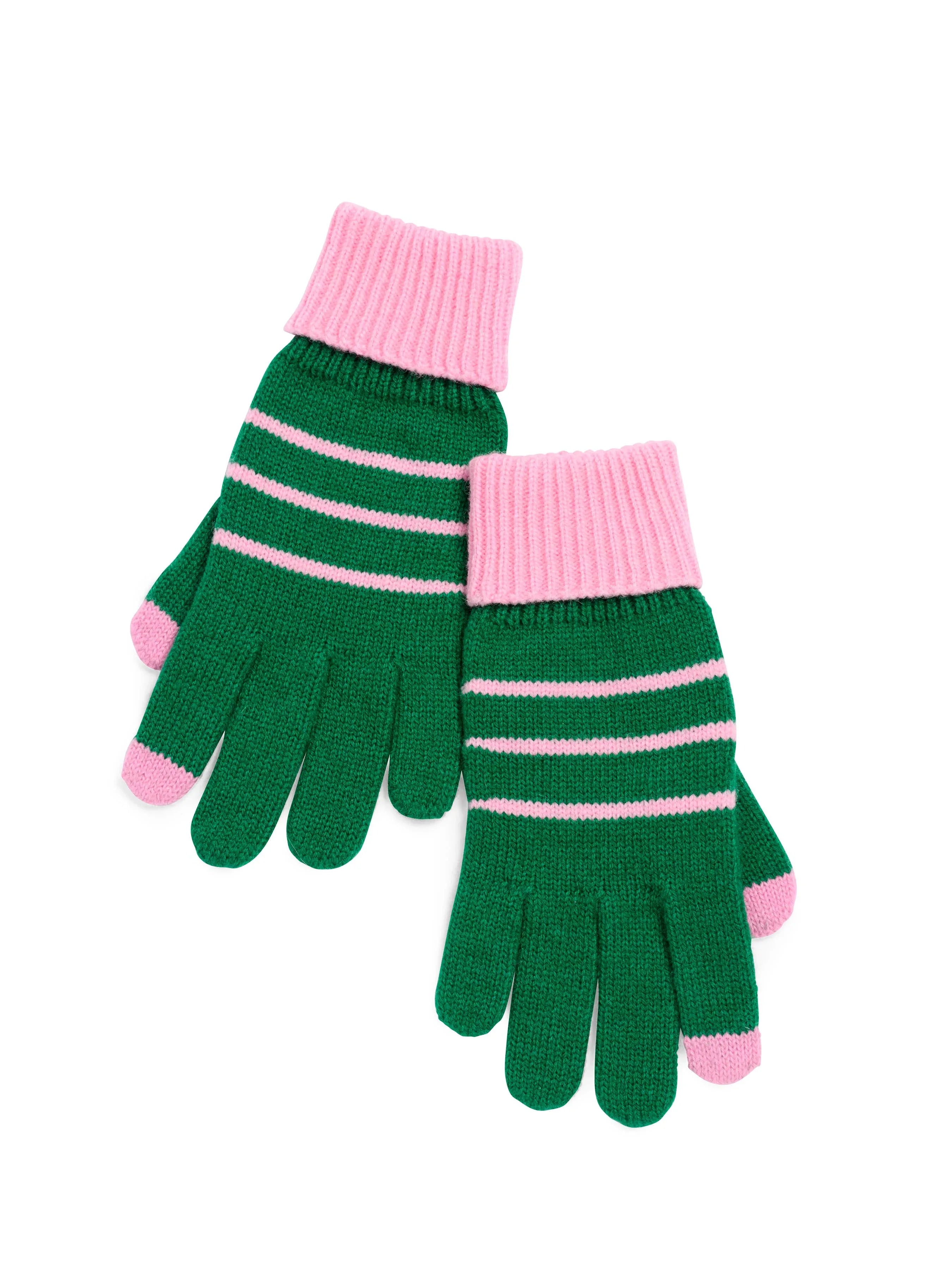 Allison Touch Screen Gloves