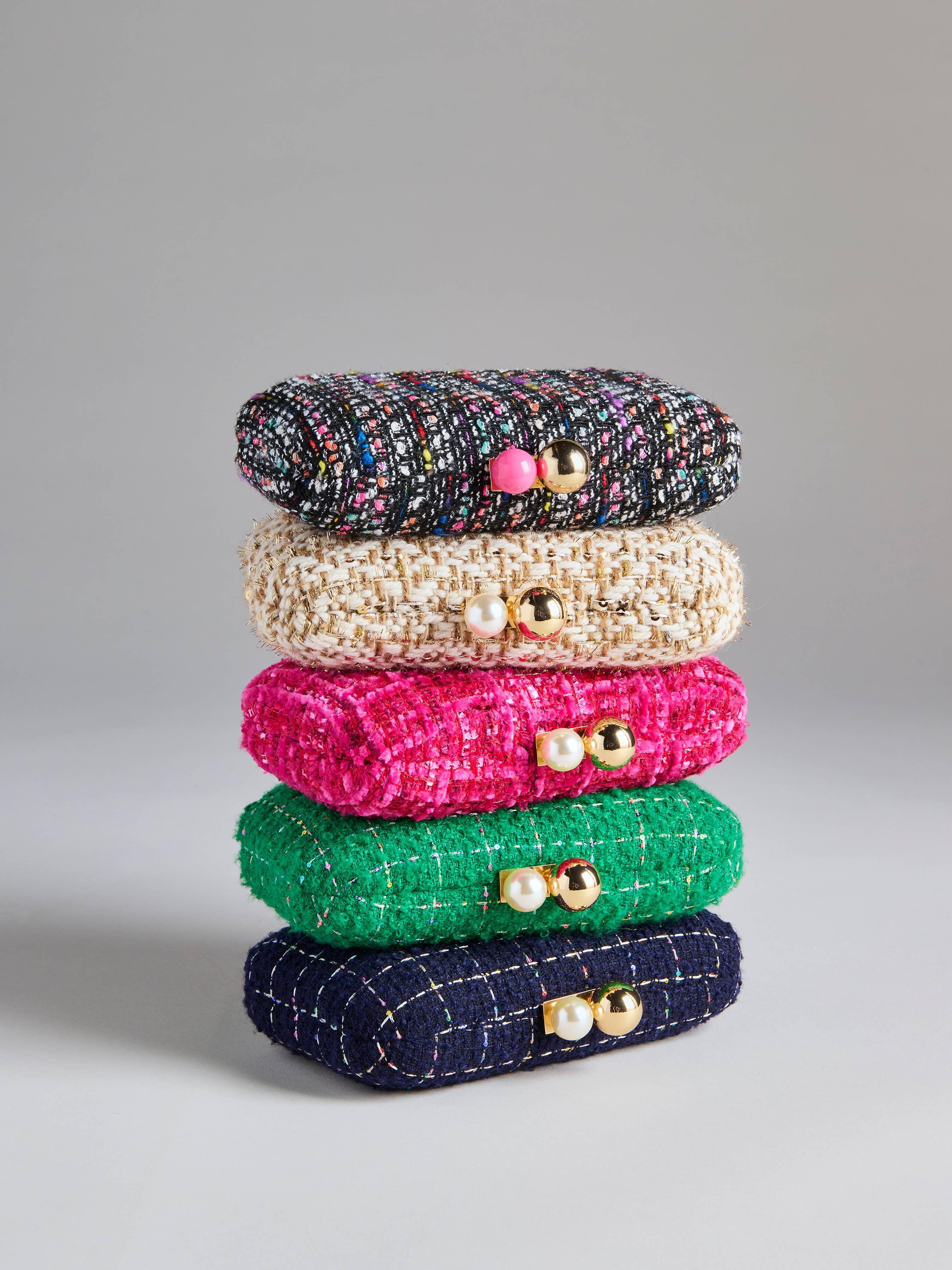 Mabel Clutch