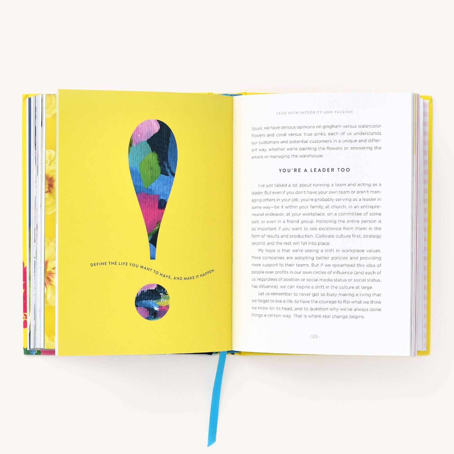 Book, Growing Boldly