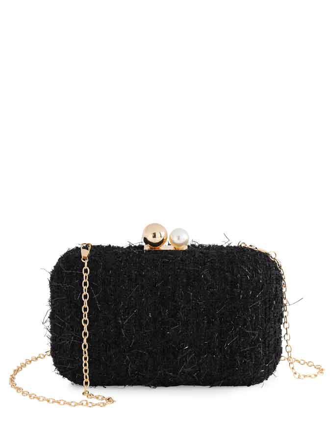 Mabel Clutch
