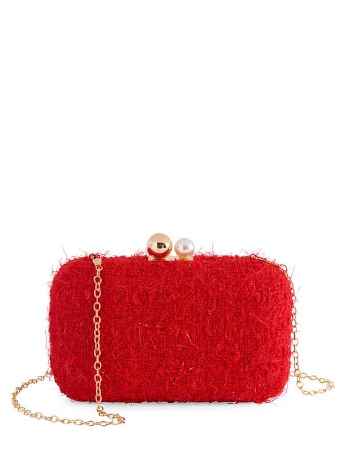Mabel Clutch