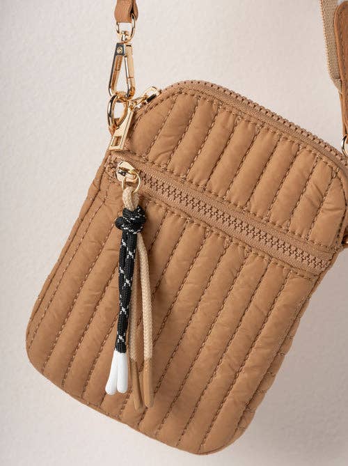 EZRA PHONE HOLDER - Surprise Lily