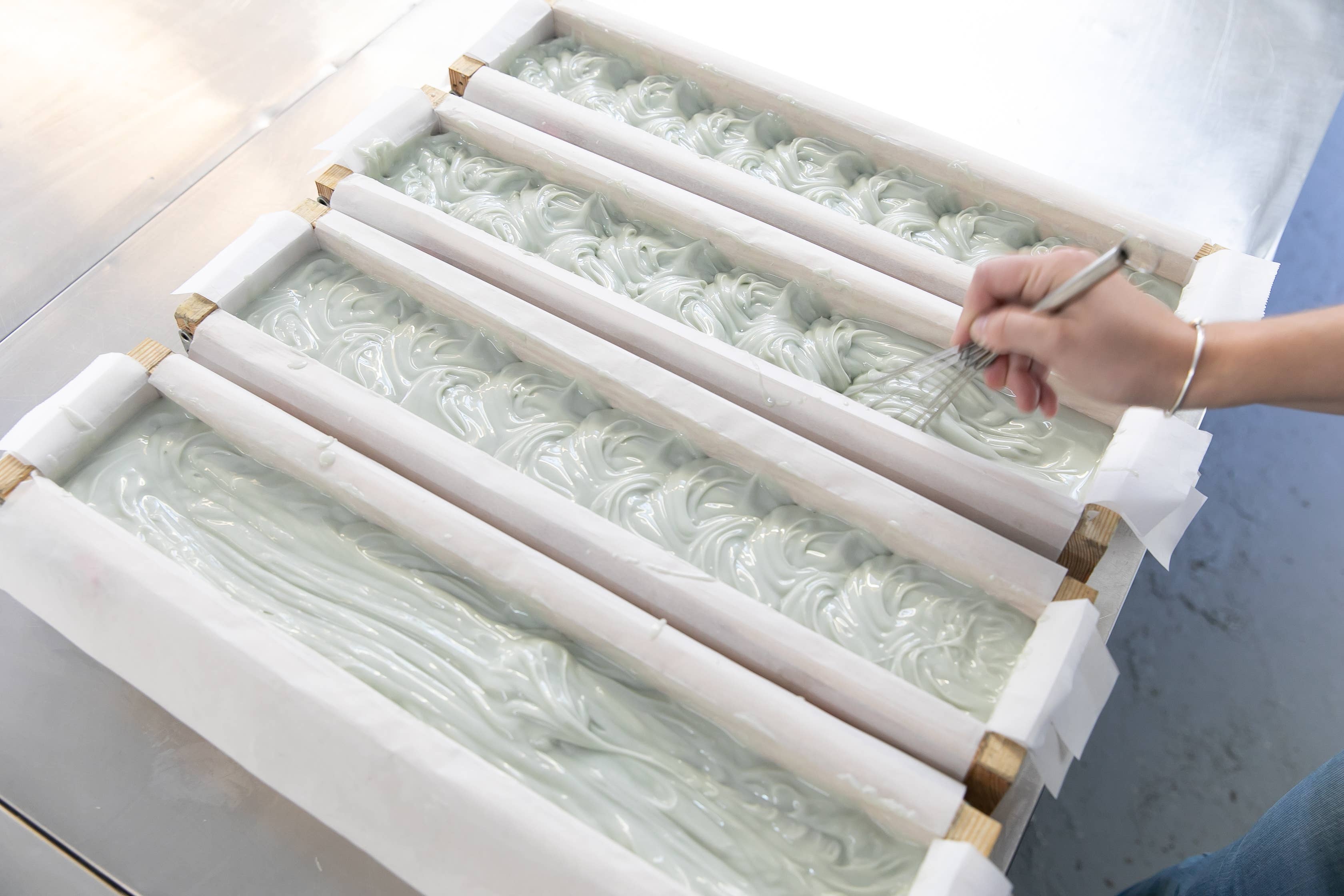 Coastal Calm Bar Soap