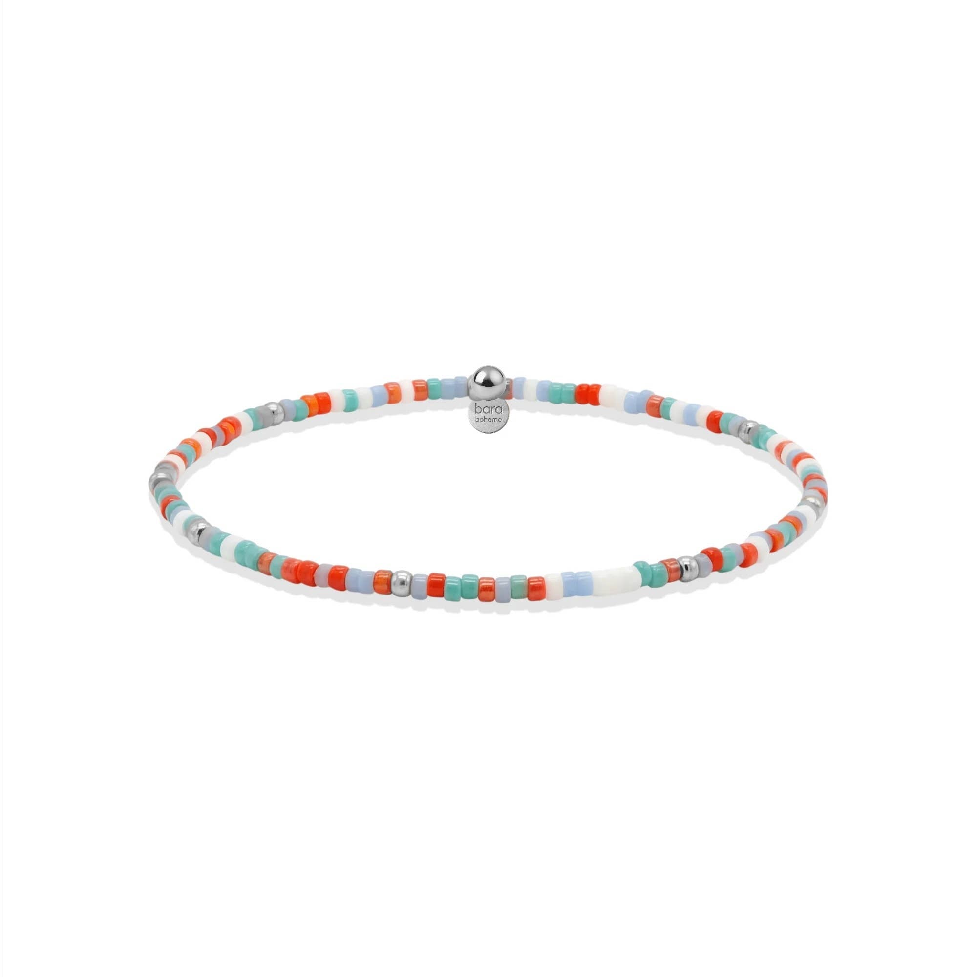 Day Dream Beaded Bracelet — Coast to Coast - Surprise Lily