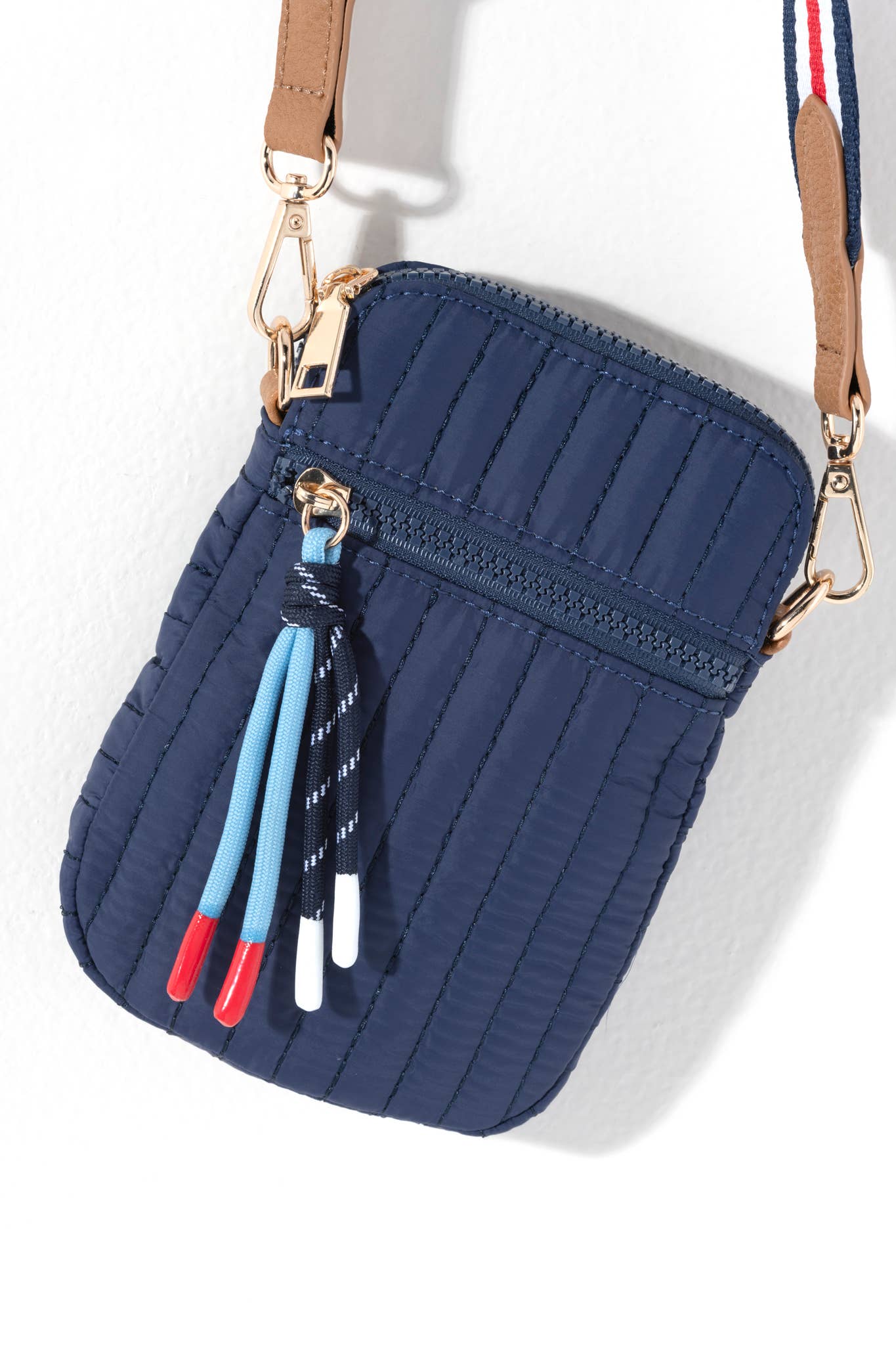 EZRA PHONE HOLDER - Surprise Lily