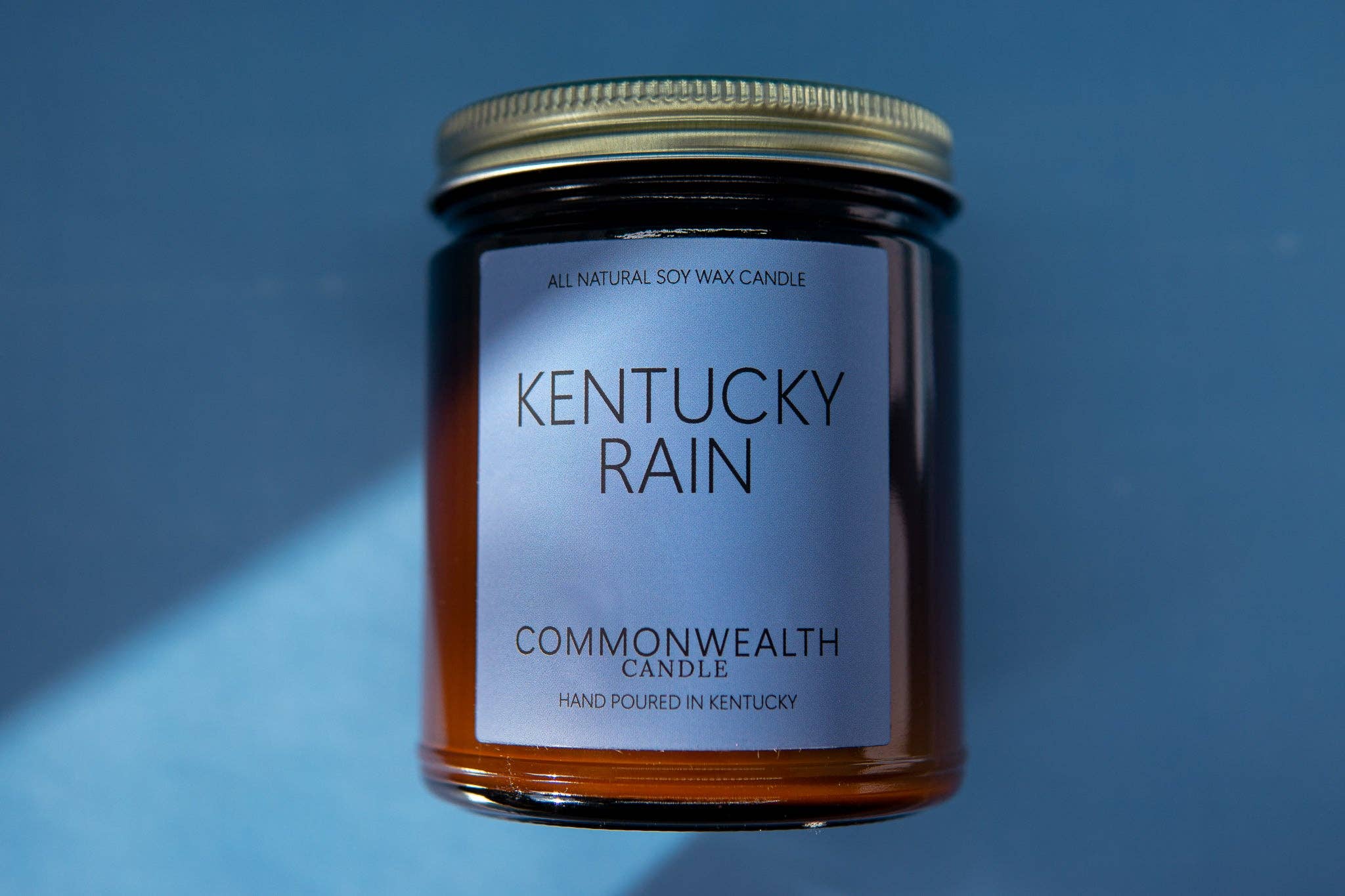 Kentucky Rain
