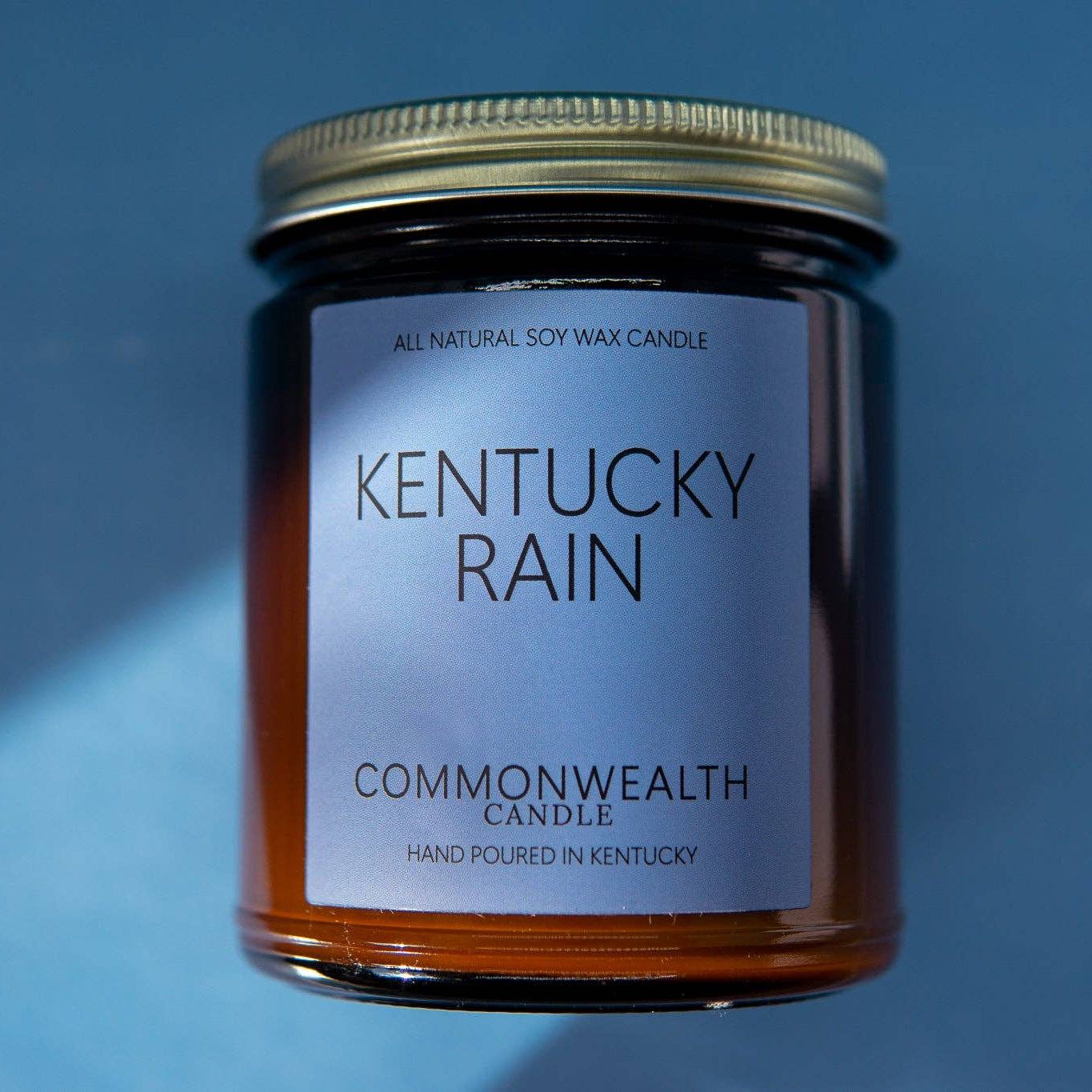 Kentucky Rain