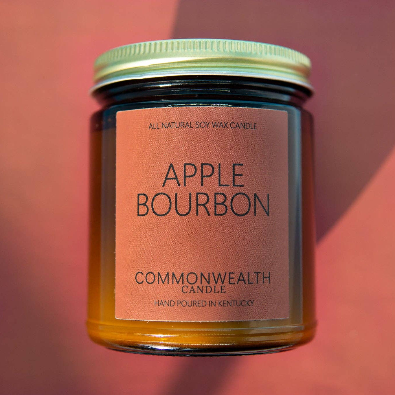 Apple Bourbon