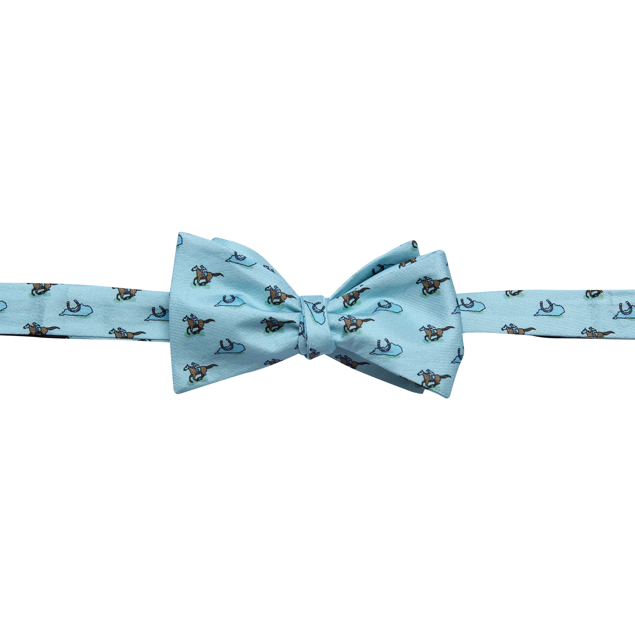Raceday Bowtie