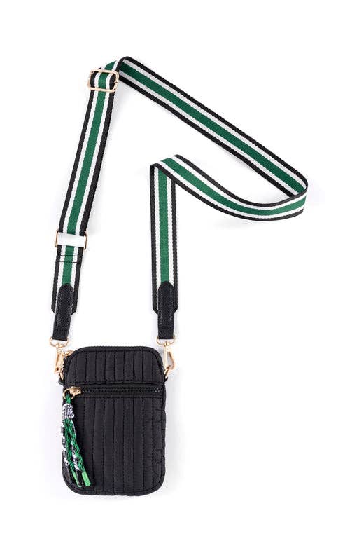 EZRA PHONE HOLDER - Surprise Lily