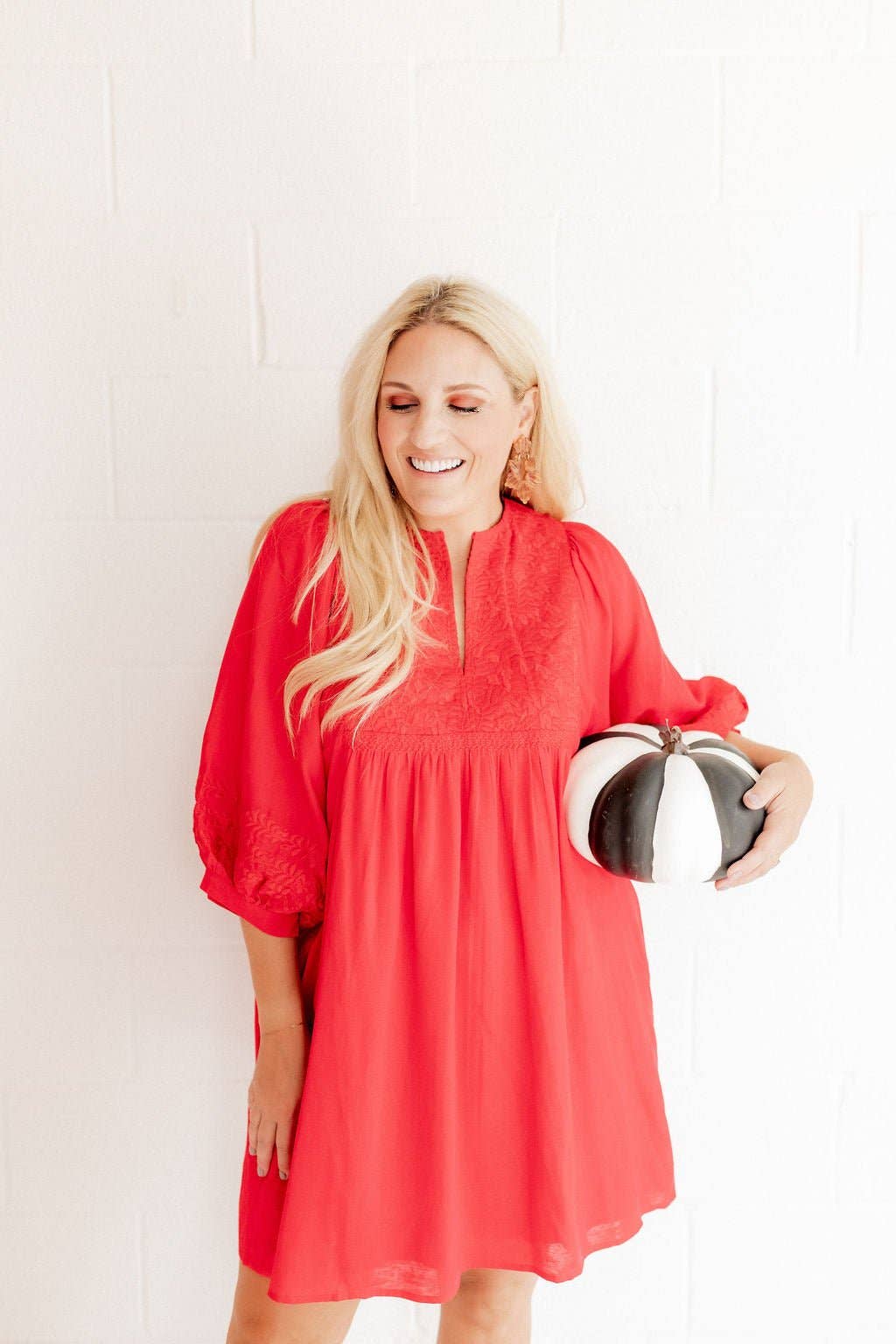 Michelle - Caramel - Surprise Lily