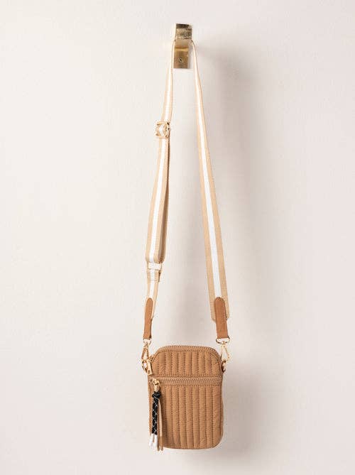 EZRA PHONE HOLDER - Surprise Lily