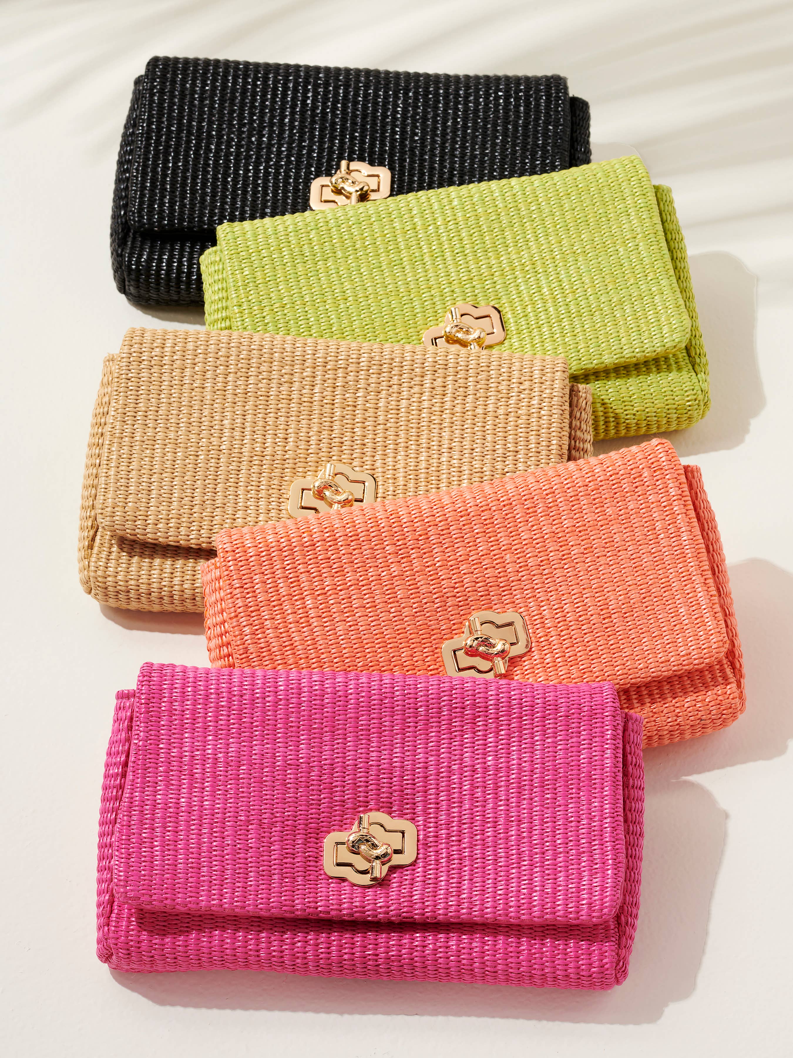 Raffaella Shoulder Bag