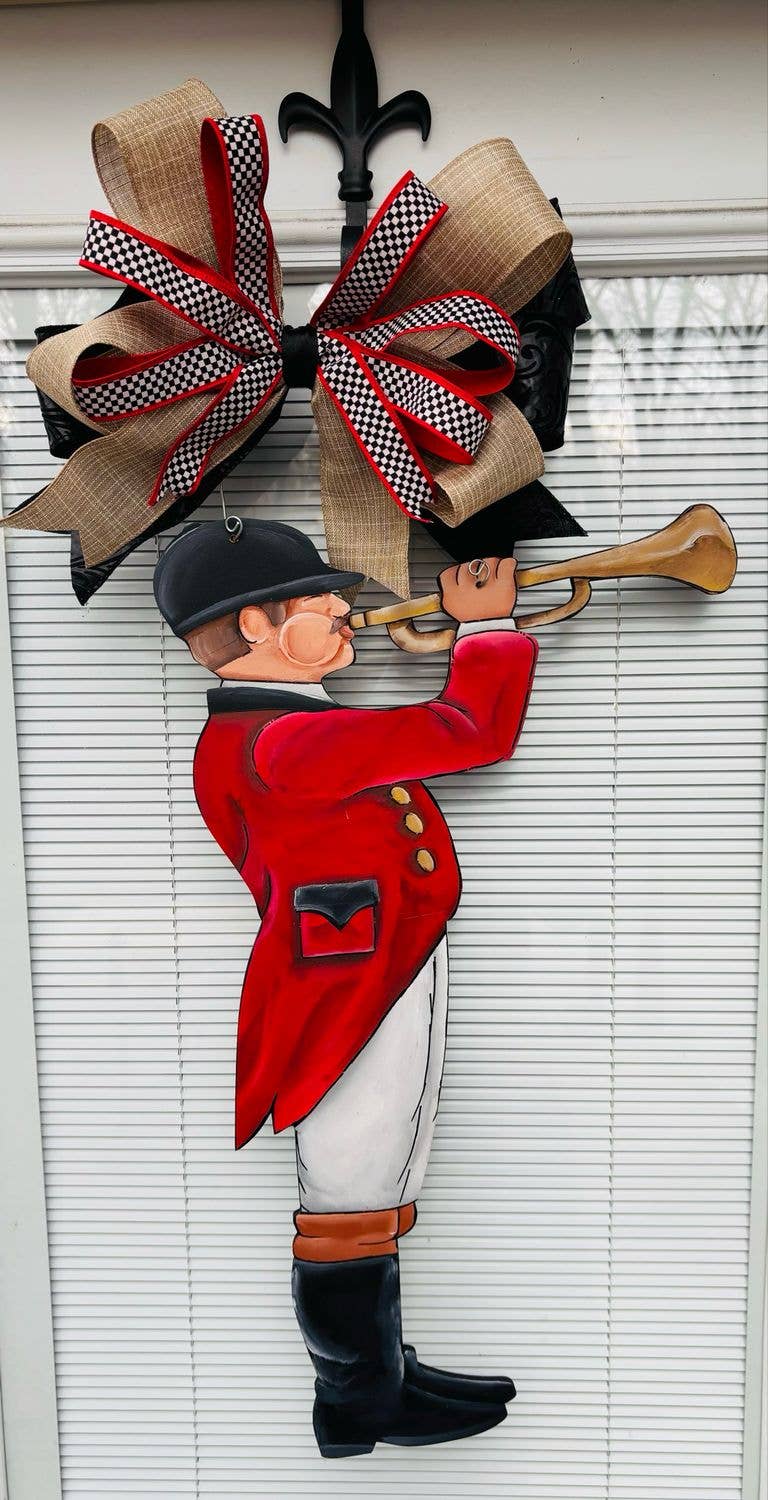 Derby Sideways Bugler - Surprise Lily
