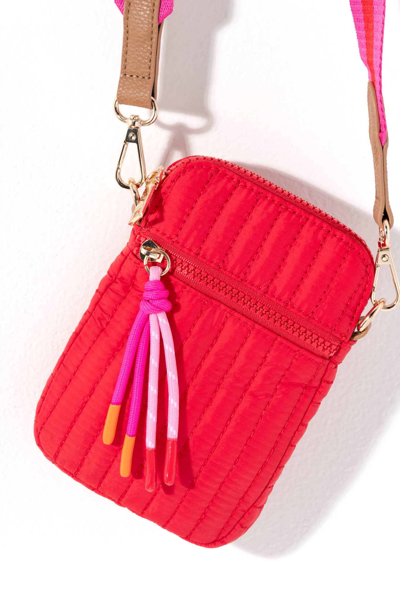 EZRA PHONE HOLDER - Surprise Lily