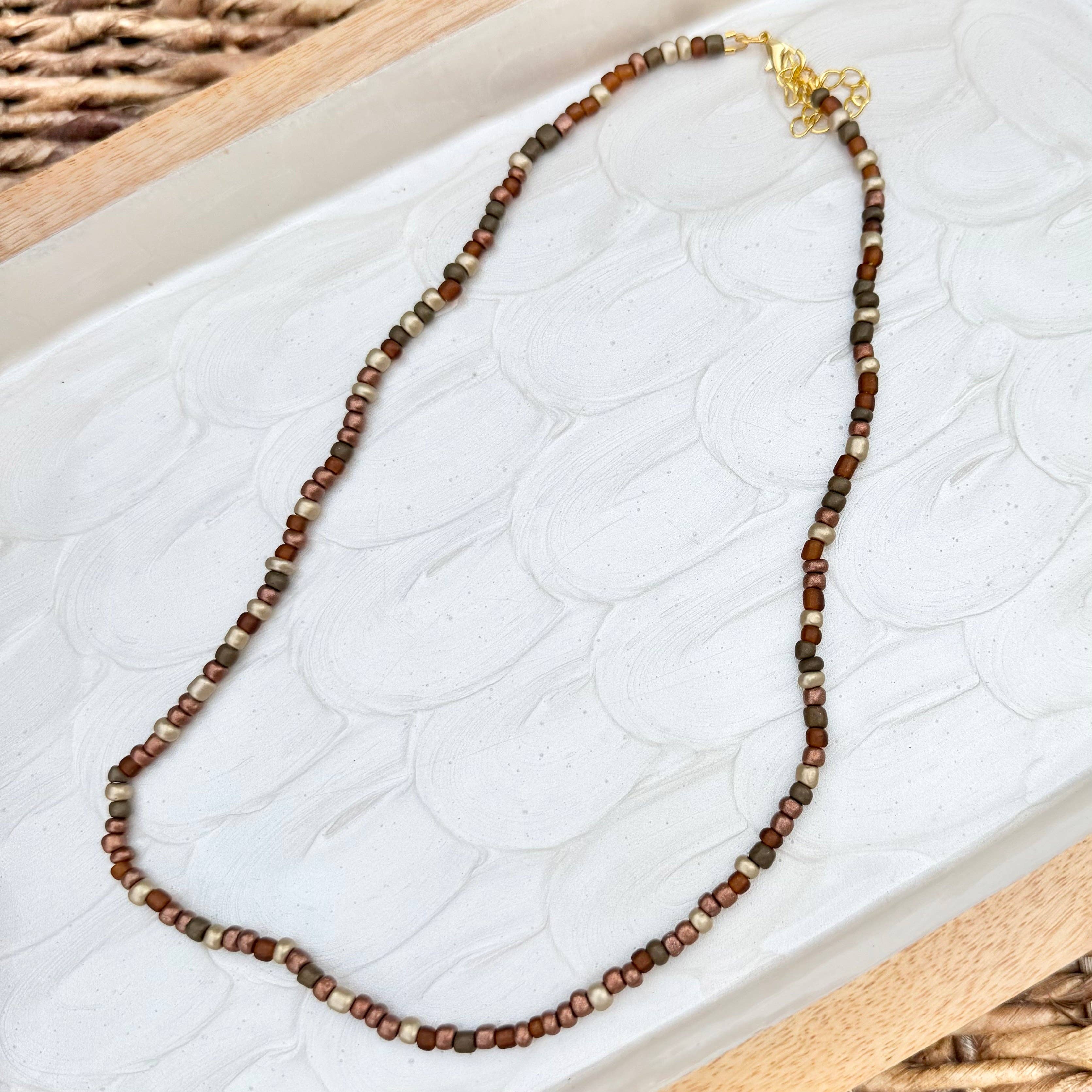 Zara | Single Strand | Choose Your Color | Autumn - Surprise Lily