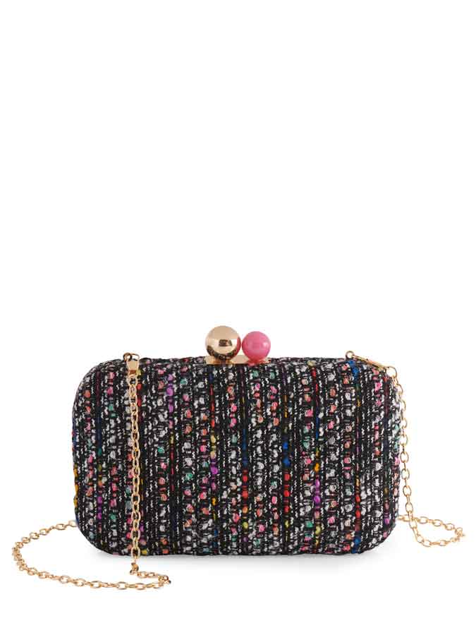 Mabel Clutch