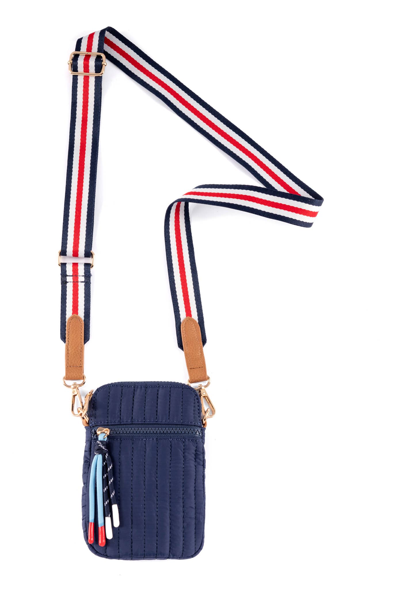 EZRA PHONE HOLDER - Surprise Lily