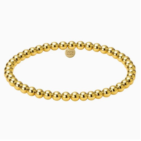 Classic Beaded Bracelets