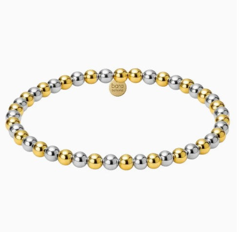 Classic Beaded Bracelets
