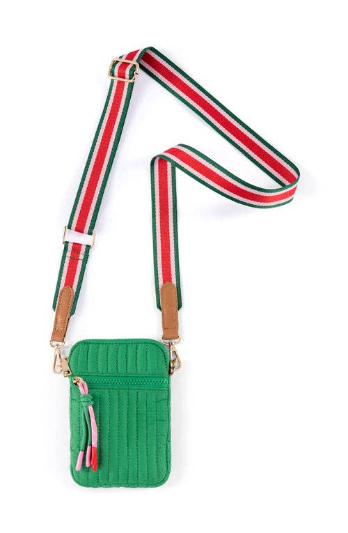 EZRA PHONE HOLDER - Surprise Lily