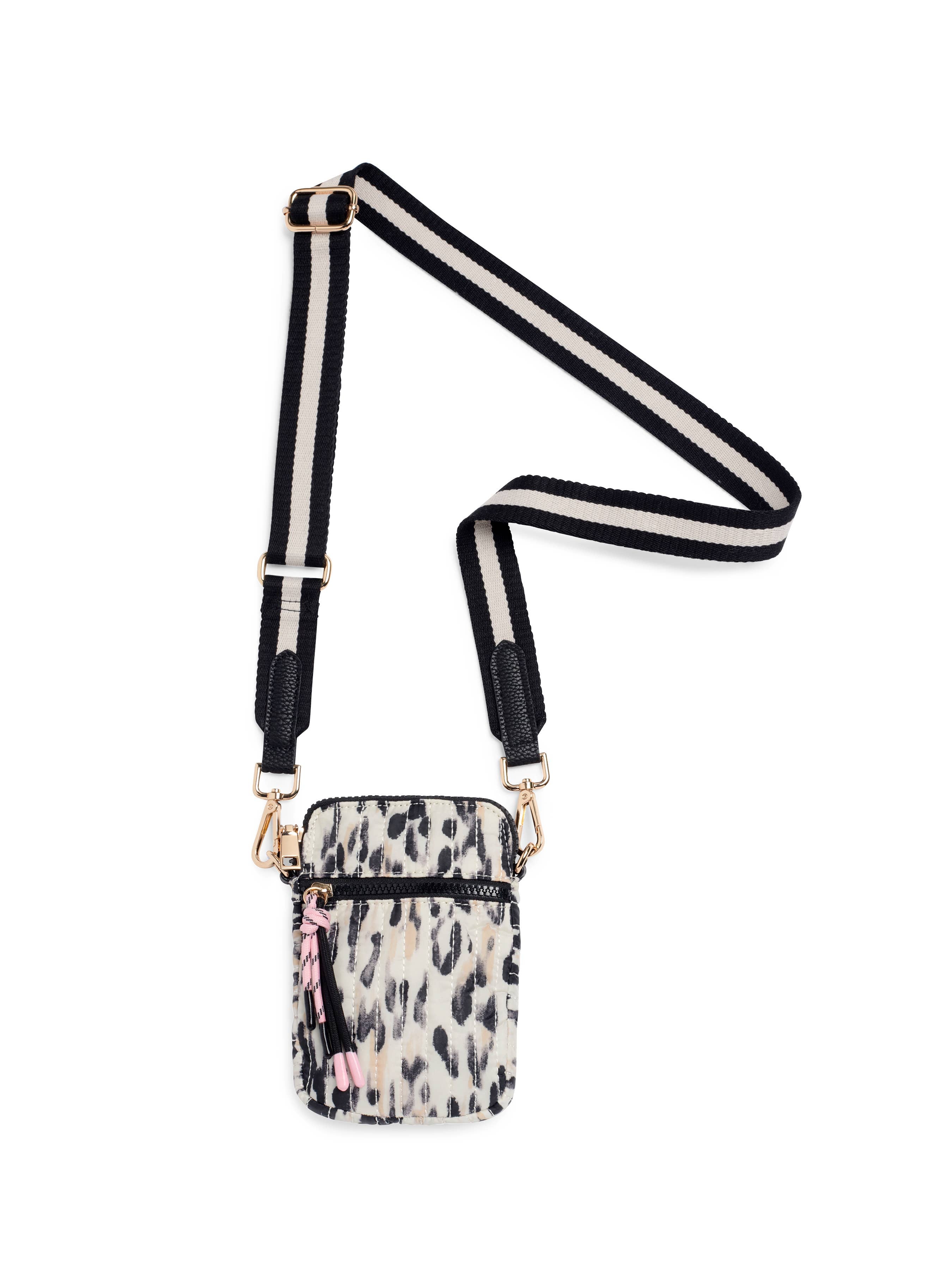 EZRA PHONE HOLDER - Surprise Lily