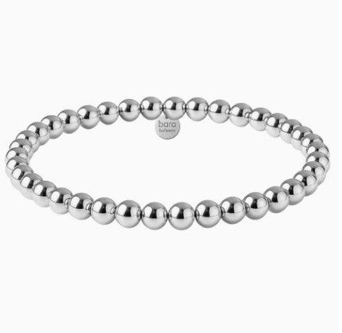 Classic Beaded Bracelets