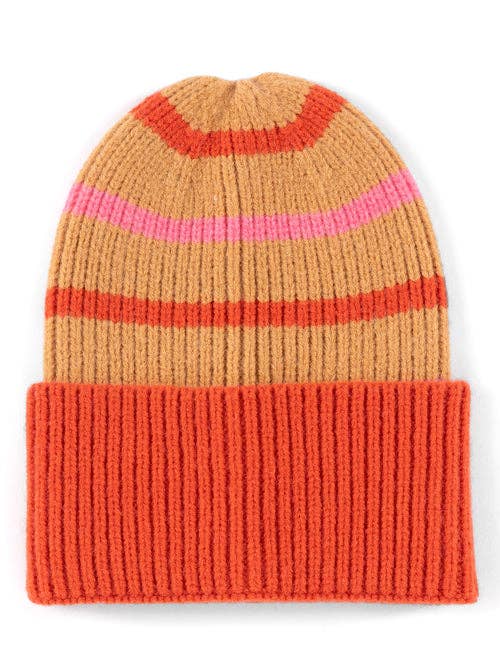 RORY BEANIE -  - Surprise Lily