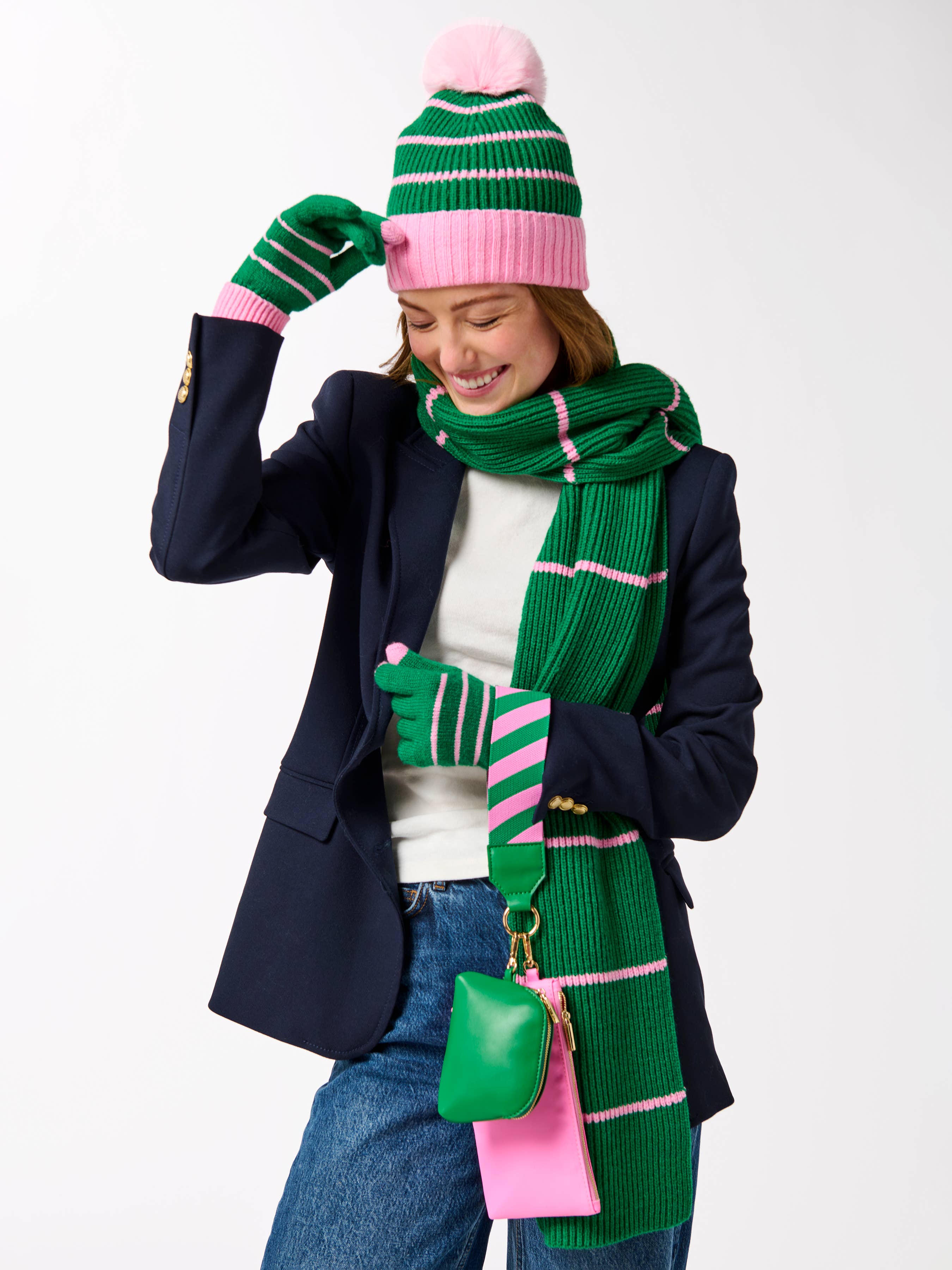 Allison Touch Screen Gloves