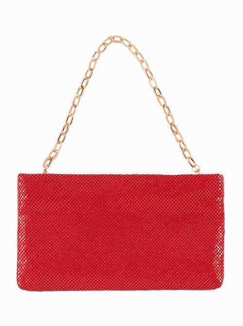 CAMERON SHOULDER BAG -  - Surprise Lily